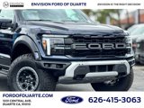New 2025 Ford F150 Raptor image 3