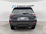 New 2025 Subaru Forester Touring image 4