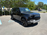 Used 2020 Land Rover Defender 110 HSE image 3