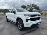 New 2025 Chevrolet Silverado 1500 RST w/ Texas Edition Plus image 3
