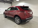 New 2025 Cadillac XT5 Premium Luxury w/ Technology Package image 4