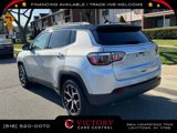 Used 2025 Jeep Compass Limited image 6