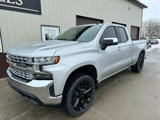 Used 2019 Chevrolet Silverado 1500 LT image 2