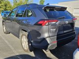 Used 2021 Toyota RAV4 XLE image 5