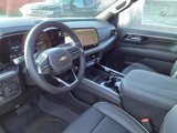 New 2025 Chevrolet Tahoe Premier image 5