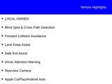 Used 2022 Hyundai Kona SEL image 3