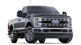 New 2025 Ford F350 4x4 Regular Cab Super Duty image 4