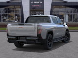 New 2026 GMC Sierra EV Elevation w/ LPO, Elevation Dark Package image 4