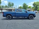 New 2025 Chevrolet Silverado 3500 LT w/ Trail Boss Package image 2