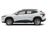 Used 2025 Chevrolet Trax LT w/ Driver Confidence Package image 6