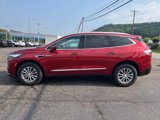 Used 2022 Buick Enclave Premium w/ LPO, Floor Liner Package image 5