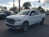 New 2025 RAM 1500 Limited image 3