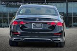 New 2025 Mercedes-Benz E 350 Sedan image 5