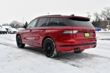 New 2025 Lincoln Aviator Reserve w/ Equipment Group 201A image 5