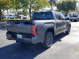 New 2025 Toyota Tundra Platinum image 4