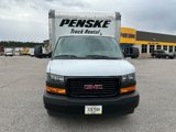 Used 2022 GMC Savana 3500 Extended w/ Power Convenience Package image 2