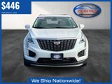 Used 2021 Cadillac XT5 Premium Luxury image 3