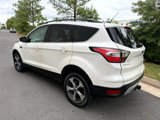 Used 2017 Ford Escape SE w/ SE Leather Comfort Package image 3