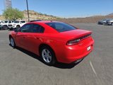 Used 2022 Dodge Charger SXT image 2