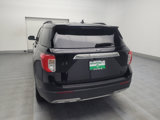 Used 2020 Ford Explorer XLT w/ Equipment Group 202A image 6