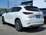 New 2025 MAZDA CX-5 Signature image 3