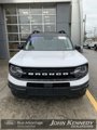 Certified 2024 Ford Bronco Sport Outer Banks w/ Tech Package image 2