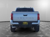 New 2025 Toyota Tacoma Limited w/ Tow Tech Package image 5