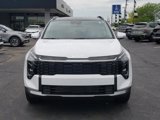 New 2026 Kia Sportage EX image 2