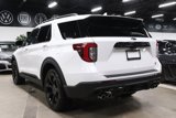 Used 2023 Ford Explorer ST w/ Equipment Group 401A image 3