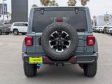 New 2025 Jeep Wrangler Unlimited Rubicon 4xe w/ Convenience Group image 4