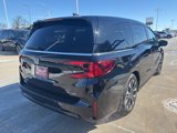 New 2025 Honda Odyssey Elite image 3