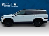 New 2025 Hyundai Santa Fe Calligraphy image 3