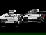 New 2026 RAM 1500 Rebel w/ Rebel Level 2 Equipment Group image 3