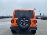 New 2025 Jeep Wrangler Sahara image 4