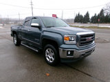 Used 2014 GMC Sierra 1500 SLT w/ SLT Preferred Package image 3
