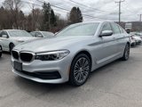 Used 2020 BMW 530i xDrive w/ Convenience Package image 3