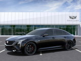 New 2025 Cadillac CT5 Sport image 2