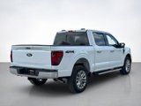 New 2025 Ford F150 XLT image 3