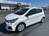 Used 2018 Chevrolet Spark LS image 4