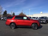 New 2025 Chevrolet Tahoe RST w/ Comfort Package image 2