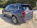 New 2025 Cadillac XT6 Premium Luxury w/ LPO, Floor Liner Package image 3