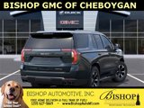New 2025 GMC Yukon AT4 image 6