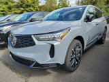 New 2025 Acura RDX A-Spec image 3