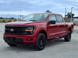 Used 2024 Ford F150 XLT image 3