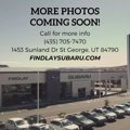 Used 2025 Subaru Outback Wilderness w/ Wilderness Package image 5