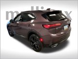 New 2025 Buick Envision Sport Touring image 6