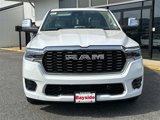 New 2025 RAM 1500 Tungsten image 4