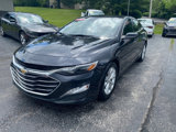 Used 2023 Chevrolet Malibu LT image 2