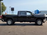 New 2025 Chevrolet Silverado 2500 LTZ w/ LTZ Convenience Package image 3
