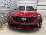 Used 2023 Cadillac CT5 V Blackwing w/ LPO, Bronce Accent Package image 2
